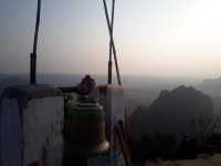 Taung Wine Mountain