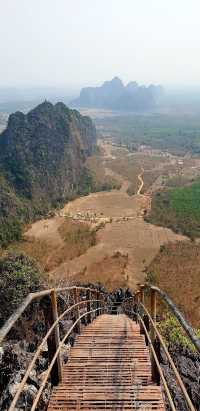 Taung Wine Mountain
