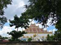 Atumashi monastery