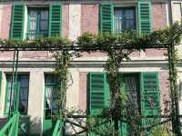 Claude Monet's House and Gardens - Giverny