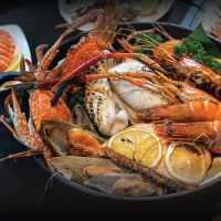 Mövenpick Myth Hotel Patong (ภูเก็ต ป่าตอง) 