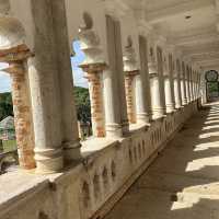 怡保凱利古堡（Kellie’s Castle）