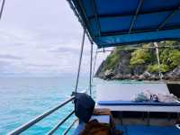 ดำน้ำลึกกับ Chumphon Diving Center 