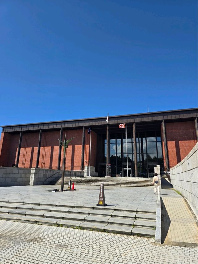해외여행 삿포로에서 볼만한 전시 北海道博物館 해외여행 삿포로에서 볼만한 전시 北海道博物館