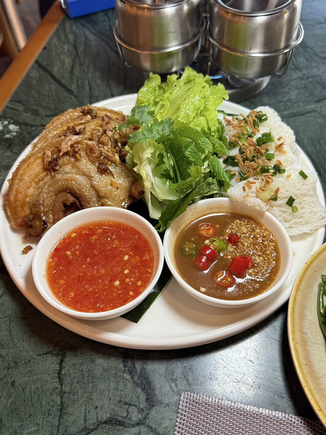 88蚊激抵午市推薦菜式