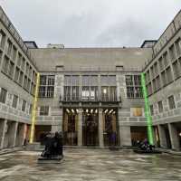 Kunstmuseum Basel – The Oldest Public Art Museum in the World