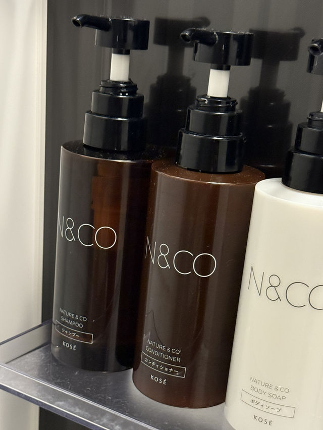 🏨【熊本住宿開箱】GRIDS PREMIUM HOTEL — 現代感與細節兼具的城市旅宿