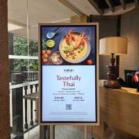 Good Thai Buffet in Putrajaya