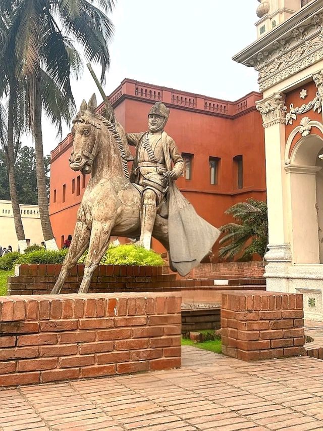 “Guardians of Bengal’s Glorious Past” “Guardians of Bengal’s Glorious Past”