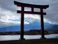 楓葉限定！俯瞰山河靚景  