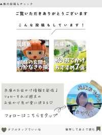 【兵庫】コスモス畑　おすすめ7選