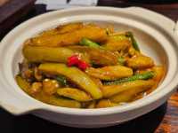 🇨🇳 중국 쓰촨성 청두 맛집 진마파두부 陈麻婆豆腐