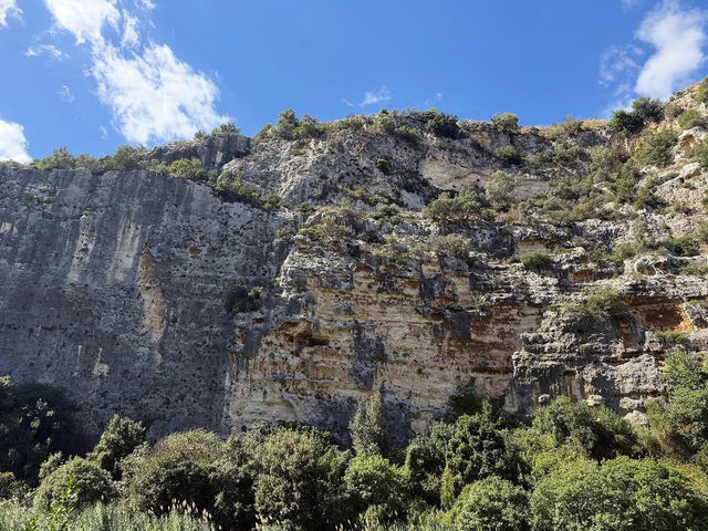 Timeless Wonders and Quiet Trails of Pantalica