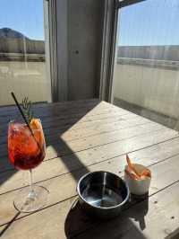 【神奈川】オーシャンビューカフェ