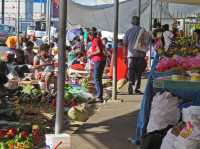 Suva Municipal Market