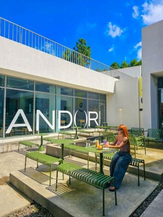 ✈️ Jeju East Cafe + Brunch Restaurant + Places to Visit