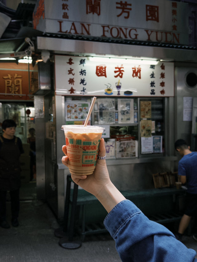 Hong Kong isn’t just a city — it’s an attitude.  Hong Kong isn’t just a city — it’s an attitude.
