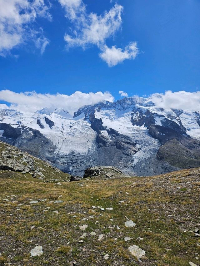 🚞 Epic Matterhorn Daytrip: Scenery, Trains & Glacier Vibes in Zermatt 🇨🇭❄️ 🚞 Epic Matterhorn Daytrip: Scenery, Trains & Glacier Vibes in Zermatt 🇨🇭❄️