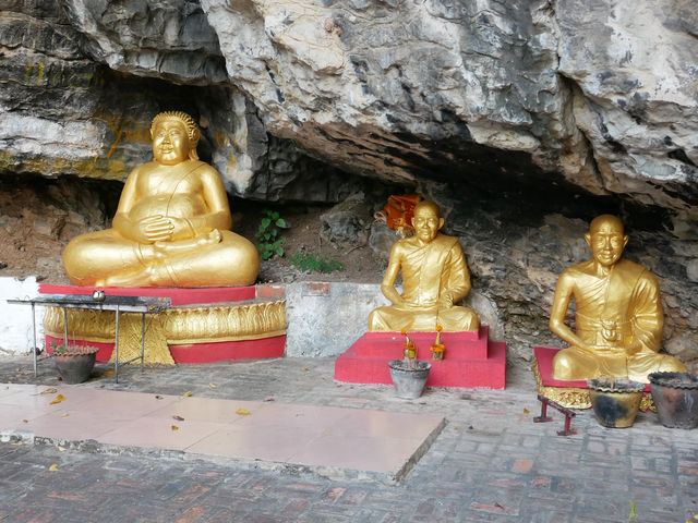 【ラオス🇱🇦】ルアン・パバーン プーシーの丘 【ラオス🇱🇦】ルアン・パバーン プーシーの丘