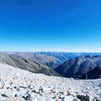 Dagu Glacier – แตะหิมะ 4,800 ม. แบบไม่ต้องปีนเขา!