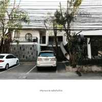 🏢 The Artel Nimman เชียงใหม่ – บูติกบรรยากาศดี