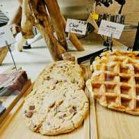 🍰 The Women-Owned Haven of Sweet Indulgence