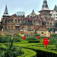 10 Must-Snap Photo Spots in Shanghai with Exact Locations 📸✨