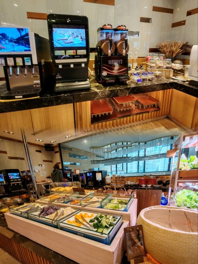 礁溪川湯春天旗艦館--室內休閒室內chill玩新體驗