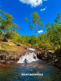 Ternyata begini jelajah kota DARWIN✈️