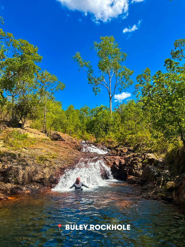 Ternyata begini jelajah kota DARWIN✈️