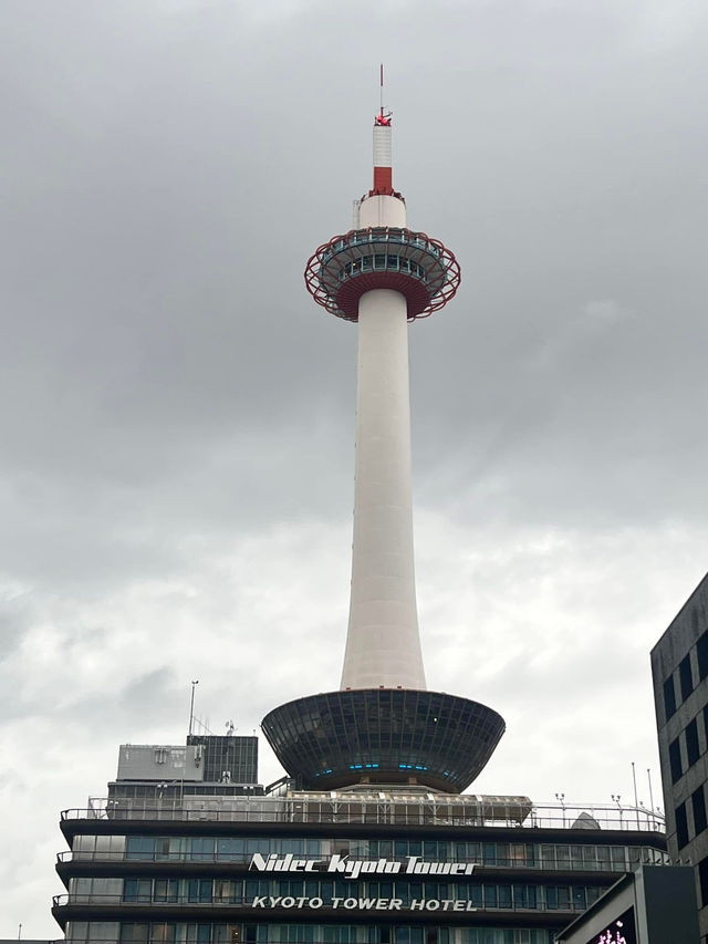 京都車站 京都車站