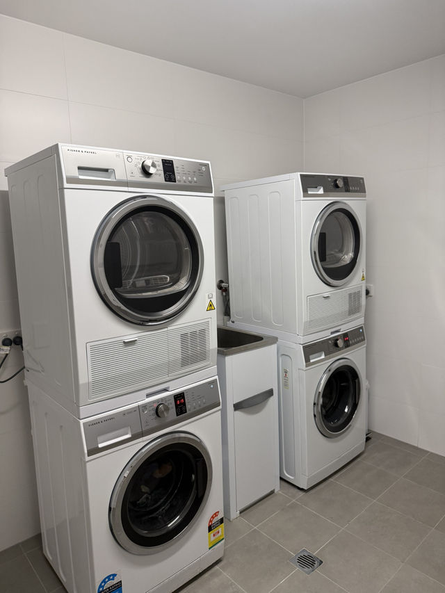 Your Urban Hideaway: Quest South Perth Foreshore Review ✨🌅