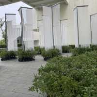 台北∣北美館2025台北雙年展∣ 走進 30+ 城市的心事