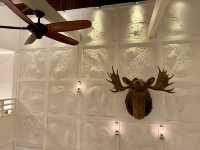 A Stylish Hideaway in Susukino: Mermaid Coffee Roasters