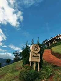 แนะนำโฮมสเตย์ชมทะเลหมอกที่ห้วยกุ๊บกั๊บ #เชียงใหม่