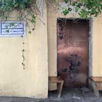 マカオ日帰り旅行