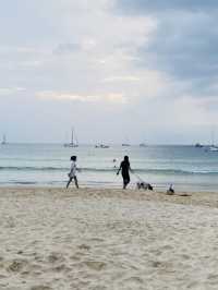 Phuket 1 วัน ชิลง่าย…ได้ทั้งวัน