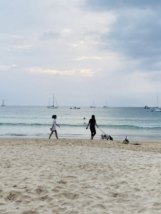 Phuket 1 วัน ชิลง่าย…ได้ทั้งวัน Phuket 1 วัน ชิลง่าย…ได้ทั้งวัน