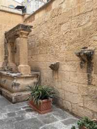 레체, 골목에서 만나는 남부 이탈리아의 정취