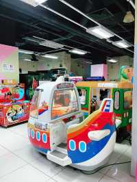 Cobay at Dpulze – The Ultimate Family Arcade & Claw Machine Haven