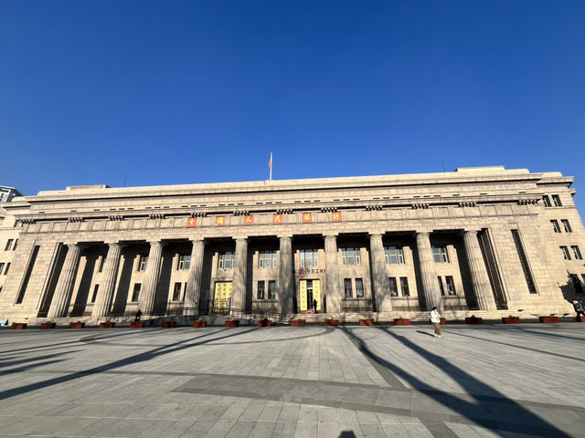  A Building That Saw Everything: Inside Changchun’s Financial History