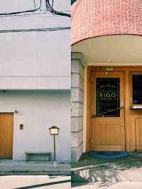 천천히 걸을수록 더 좋아지는 도시, 후쿠오카