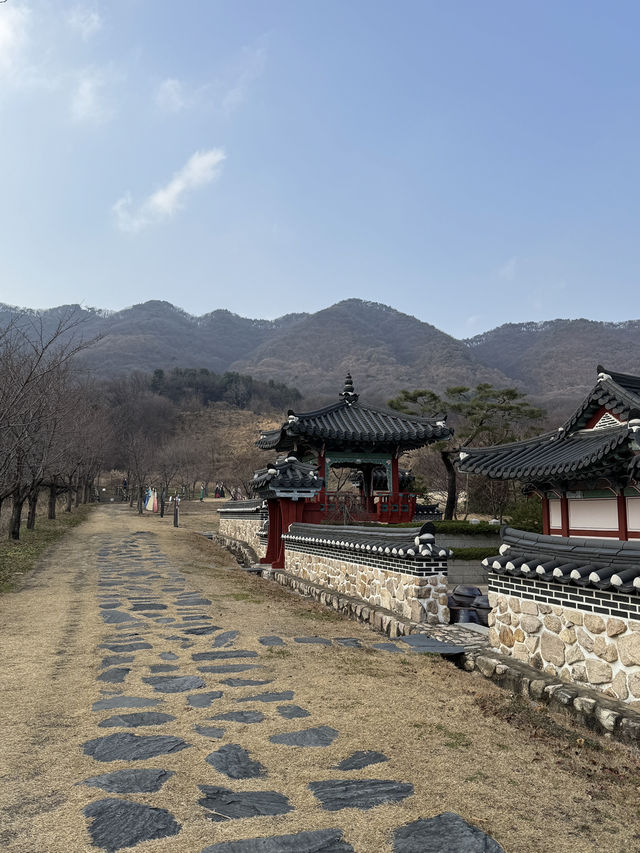 Epic Yongin Photo Ops | Snap Your Next Drama Moment! 📸✨