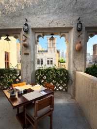 ดูไบ (Dubai) 🏙️🐪✨