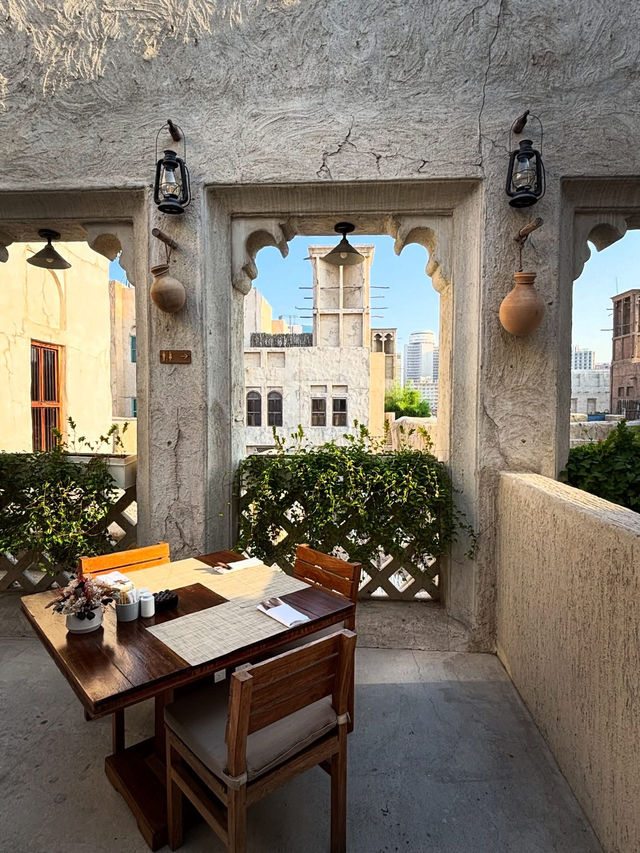 ดูไบ (Dubai) 🏙️🐪✨