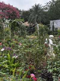 桃園一日偽歐洲!楊梅雅聞城堡莊園:免門票拍爆哥德式城堡建築群