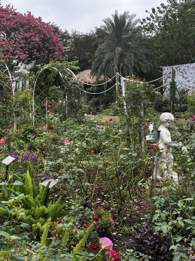 桃園一日偽歐洲!楊梅雅聞城堡莊園:免門票拍爆哥德式城堡建築群 桃園一日偽歐洲!楊梅雅聞城堡莊園:免門票拍爆哥德式城堡建築群