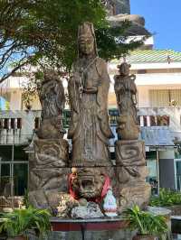 วัดเวียงคำกาขาว เชียงราย