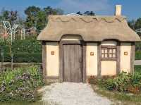 雅聞湖濱療癒森林