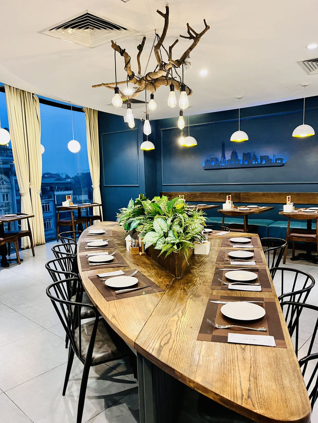 French Flavors Hanoi🍽️ French Flavors Hanoi🍽️